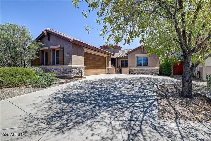 40519 N MILL CREEK Court, Anthem, AZ