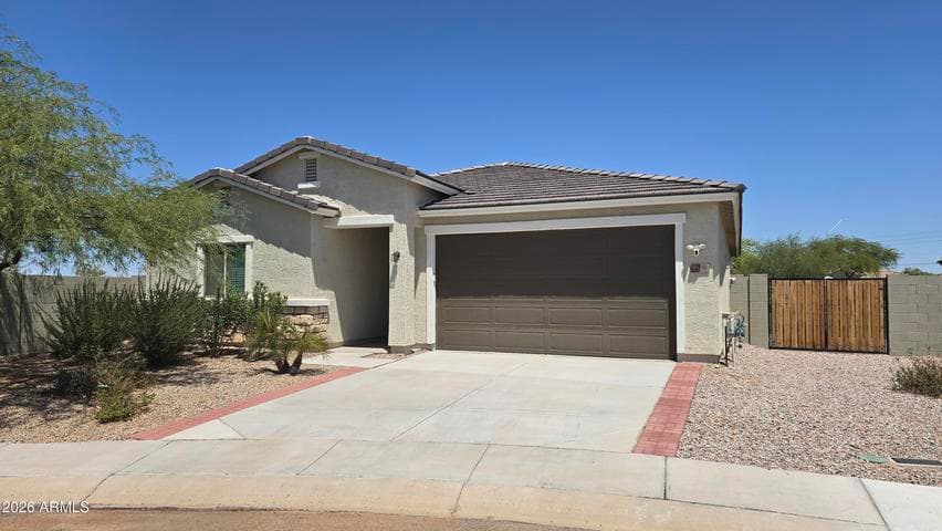 2590 N COOLIDGE Avenue, Casa Grande, AZ