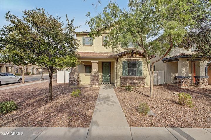 3891 E KENT Avenue, Gilbert, AZ