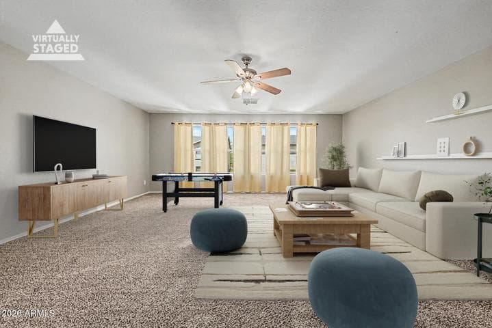 7832 W Molly Drive, Peoria, AZ