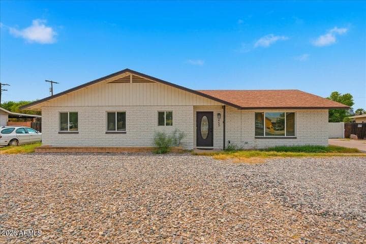 453 W MCLELLAN Road, Mesa, AZ