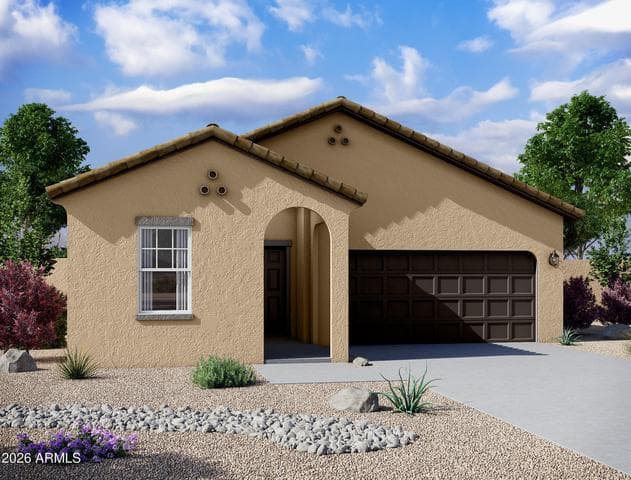 24172 W HUNTINGTON Drive, Buckeye, AZ