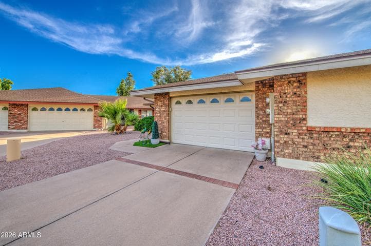 321 N 65th, 2 Street, Mesa, AZ