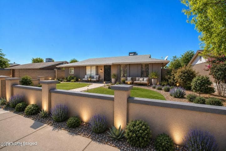 3642 N 72nd Drive, Phoenix, AZ