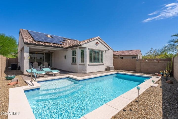 22536 N 100TH Avenue, Peoria, AZ