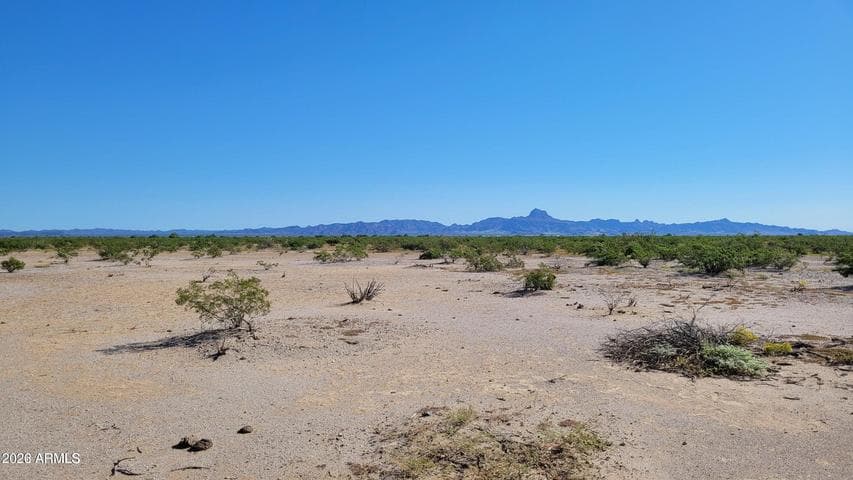 585XX W Orangewood Avenue #-, Tonopah, AZ