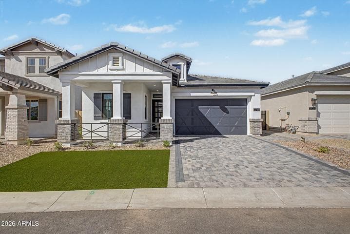 3718 E ROCHELLE Circle, Mesa, AZ