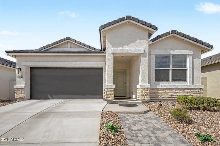 8484 W Clemente Way, Florence, AZ