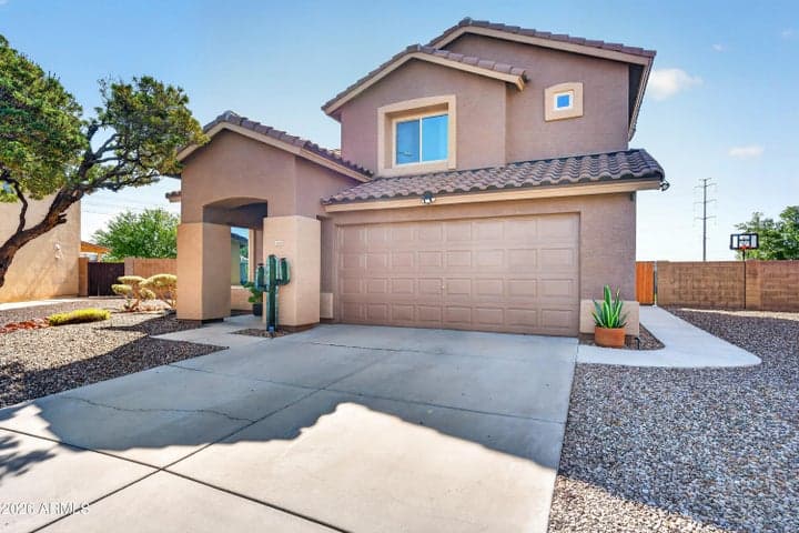 23801 N 35TH Drive, Glendale, AZ