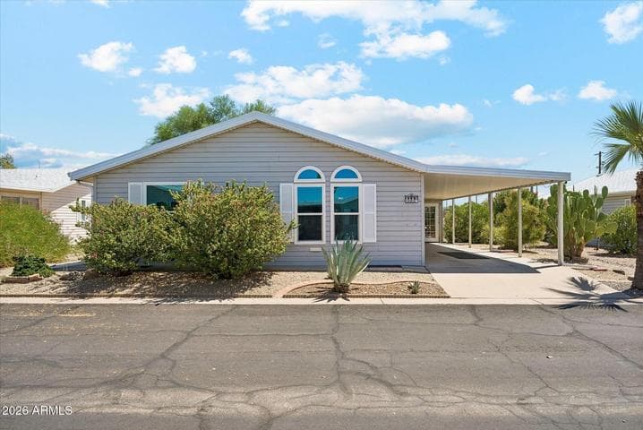 3400 S IRONWOOD Drive #1017, Apache Junction, AZ