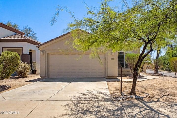 4415 E CHAPAROSA Way, Cave Creek, AZ