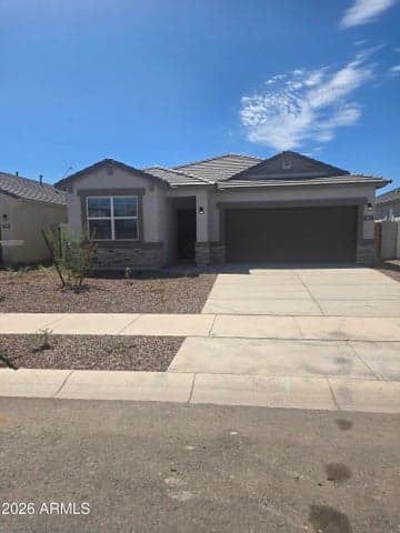 18357 W BUCKSKIN Trail, Wittmann, AZ