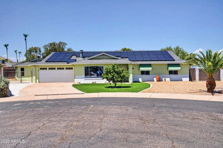 10250 N 26TH Place, Phoenix, AZ