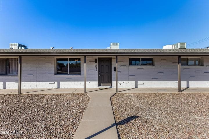803 N PARK Avenue, Casa Grande, AZ