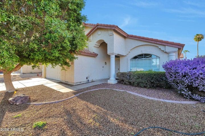 11406 W CRIMSON Lane, Avondale, AZ
