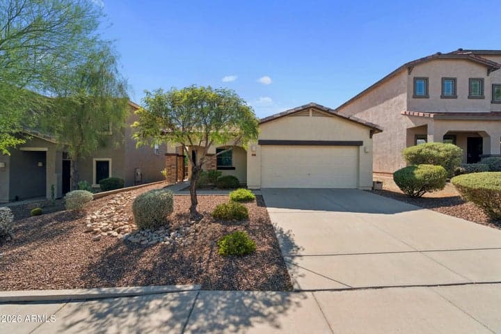 41326 N PARKER Lane, Phoenix, AZ
