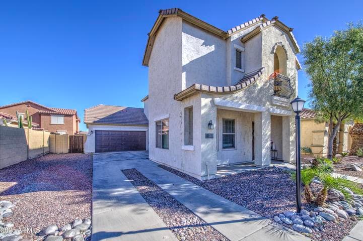 311 N Greenwood -- #1, Mesa, AZ