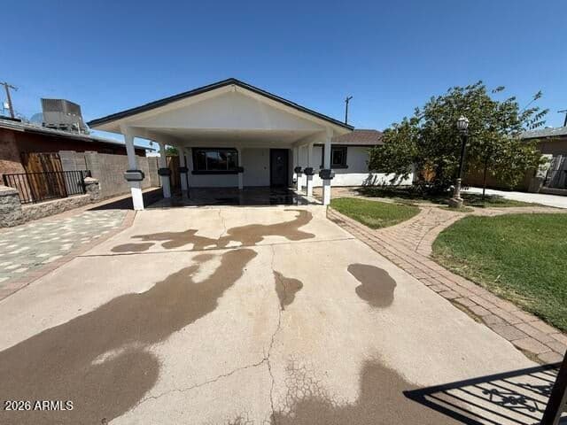5302 W WINDSOR Avenue, Phoenix, AZ