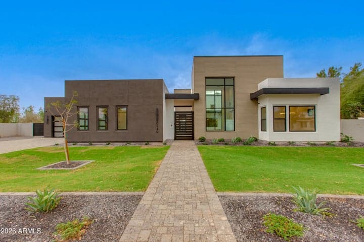 7001 E Corrine Drive, Scottsdale, AZ