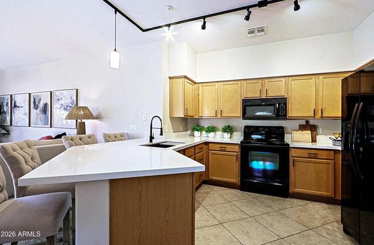 525 N MILLER Road #207, Scottsdale, AZ