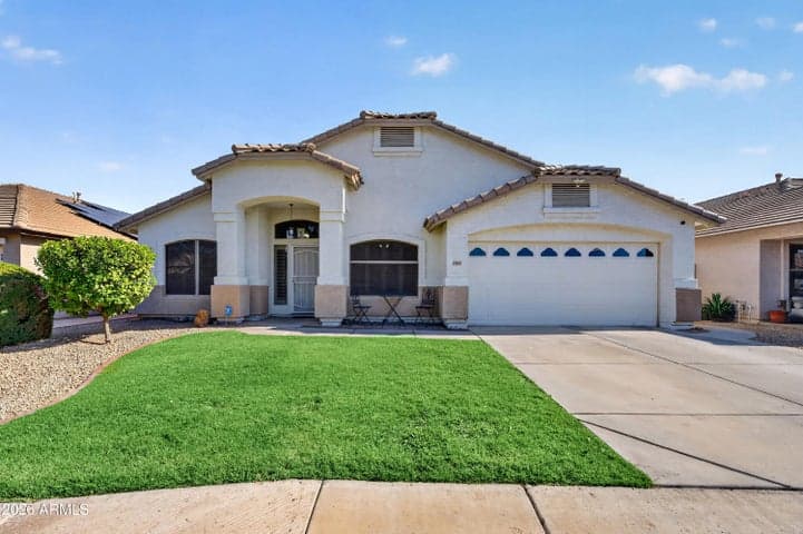 12863 W LEWIS Avenue, Avondale, AZ