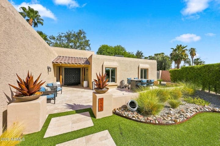 5447 E TERRY Drive, Scottsdale, AZ