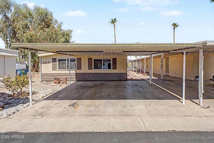 303 E SOUTH MOUNTAIN Avenue #145, Phoenix, AZ