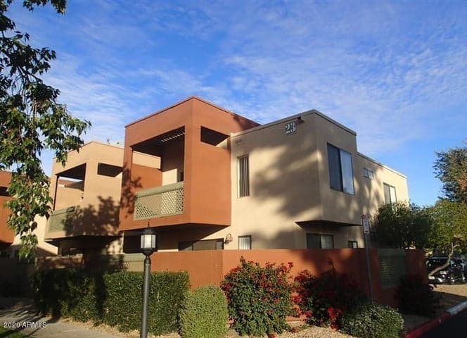 3600 N HAYDEN Road #2302, Scottsdale, AZ