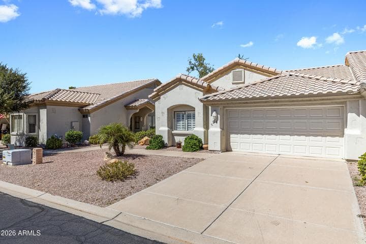 5830 E MCKELLIPS Road #94, Mesa, AZ