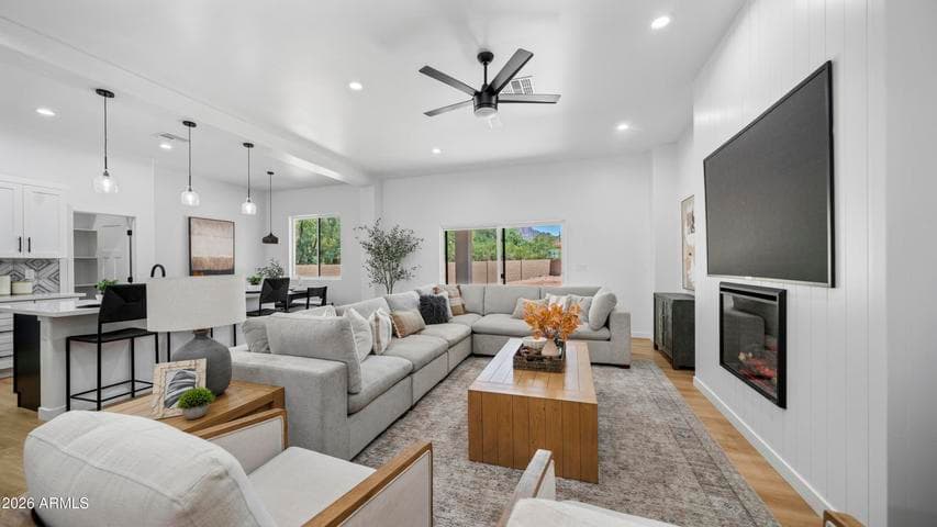 5563 S Estrella Road, Gold Canyon, AZ