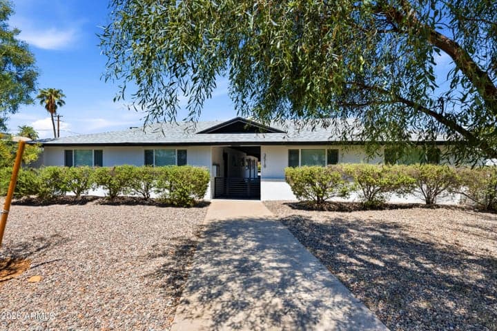3518 E MONTECITO Avenue #4, Phoenix, AZ