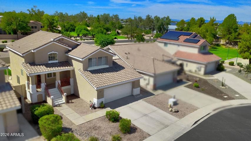 1017 W LEAH Lane, Gilbert, AZ
