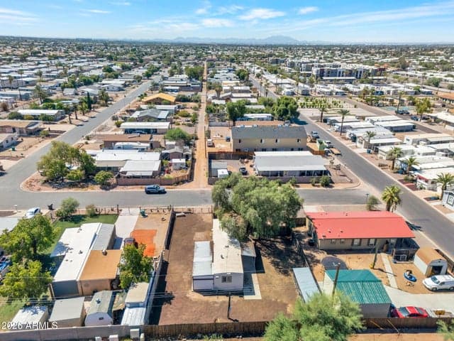 8502 E ALDER Avenue, Mesa, AZ