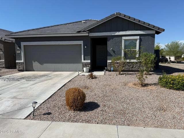 6326 W Latona Road, Laveen, AZ