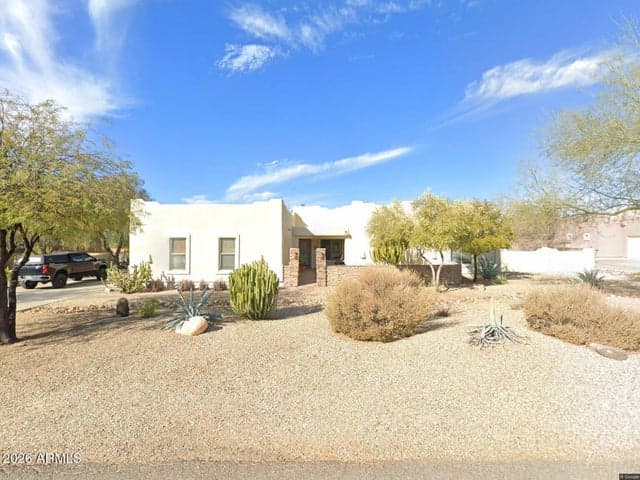 39112 N 2ND Place, Phoenix, AZ