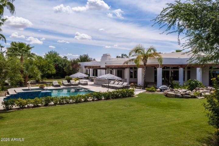 6700 E MALCOMB Drive, Paradise Valley, AZ