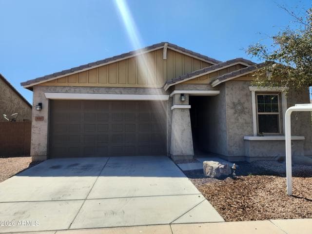 950 S 199TH Lane, Buckeye, AZ
