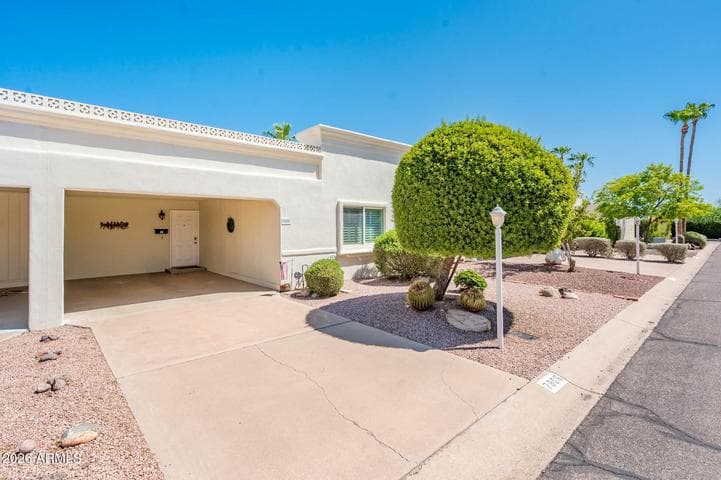 7806 E Bonnie Rose Avenue, Scottsdale, AZ
