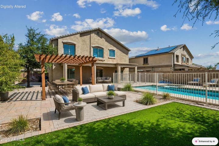 4133 E WESTCHESTER Drive, Chandler, AZ