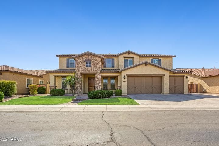 4150 S PINNACLE Place, Chandler, AZ