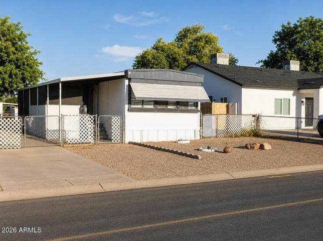 246 S ELLSWORTH Road, Mesa, AZ
