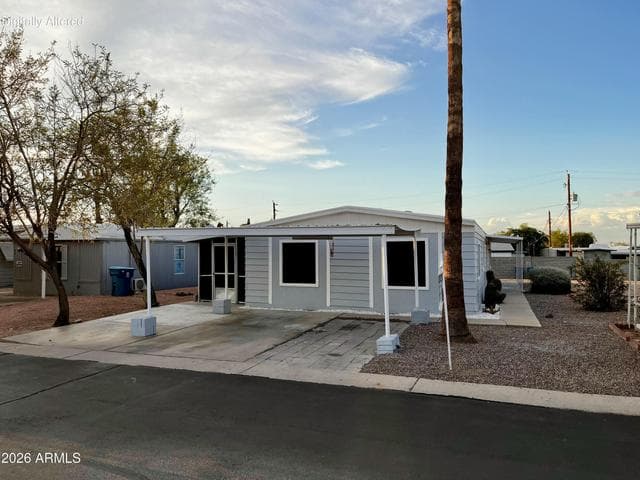 303 E SOUTH MOUNTAIN Avenue #91, Phoenix, AZ