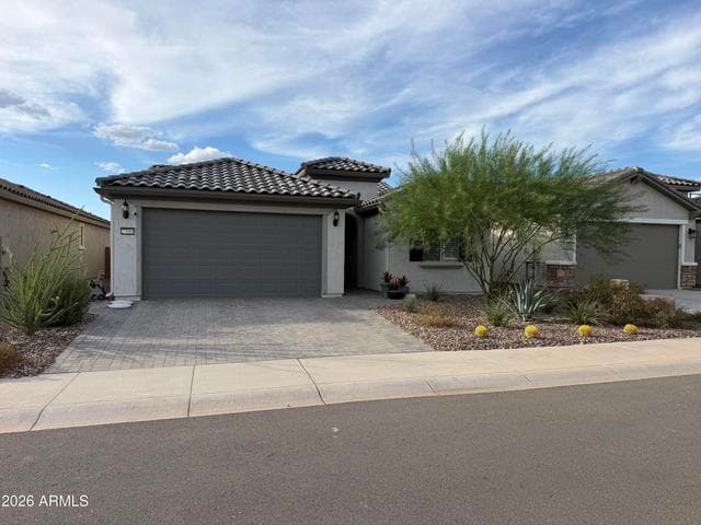 27080 W ADAM Avenue, Buckeye, AZ