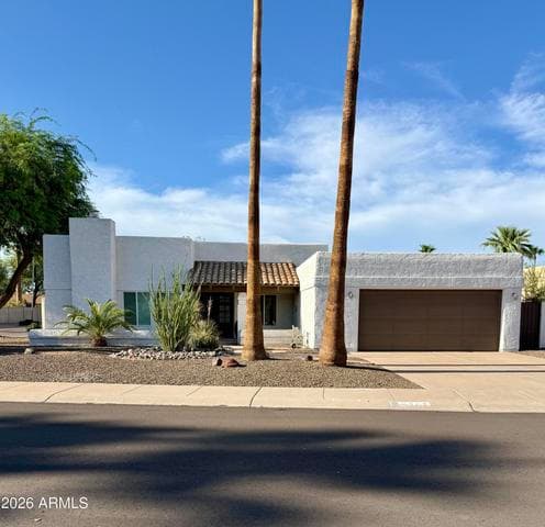 8702 E SAN ARDO Drive, Scottsdale, AZ