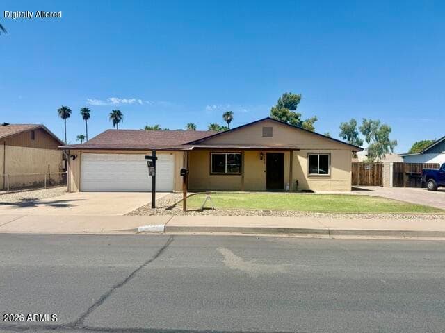 11420 N 57TH Avenue, Glendale, AZ