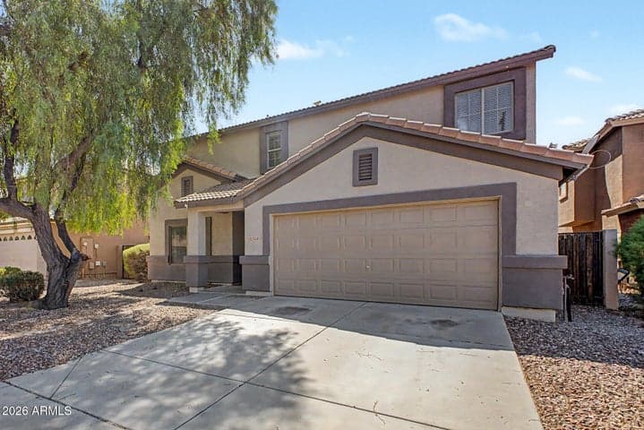 23210 S 216TH Street, Queen Creek, AZ
