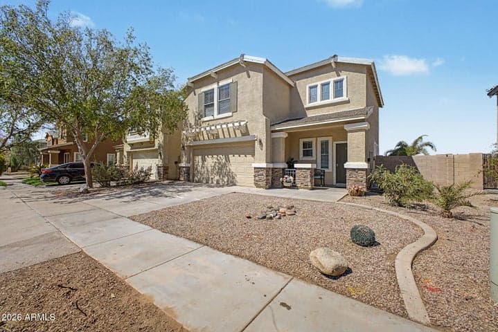 1310 S 121ST Lane, Avondale, AZ