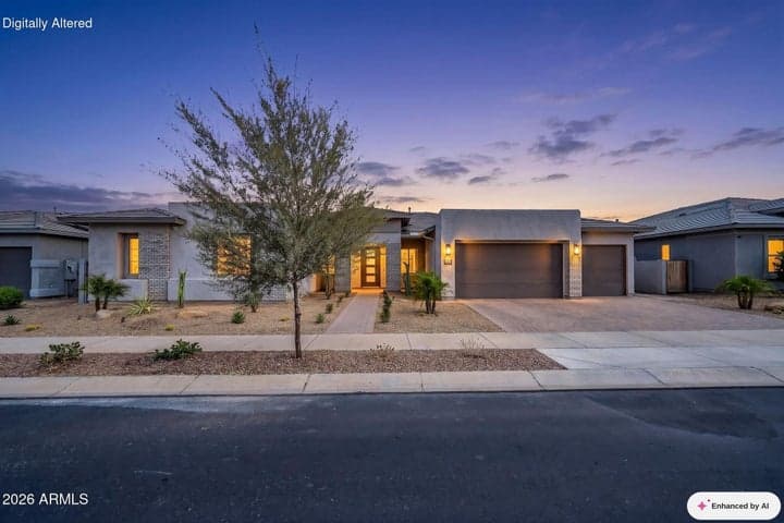 23731 S 231ST Way, Queen Creek, AZ