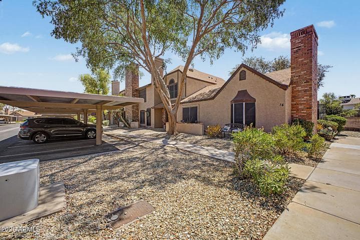 8111 W WACKER Road #32, Peoria, AZ