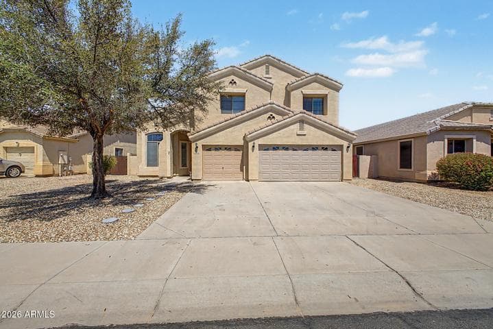 10934 W LOCUST Lane, Avondale, AZ